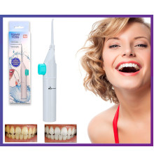 Іригатор для зубів power floss (W-15)