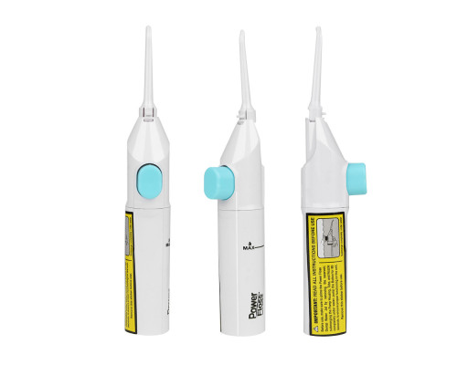 Іригатор для зубів power floss (W-15)