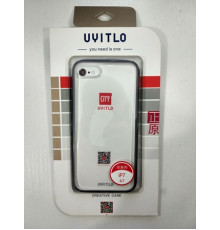 Чохол Iph 7 силіконовий UYITLO