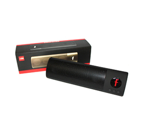 Портативна колонка Bluetooth J30