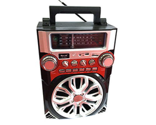Радіоприймач Golon RX-1203Q (БЕЗ КОРОБКИ)