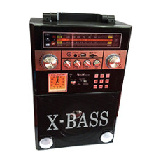Радіоприймач Golon RX-BT1802 (Без коробки)