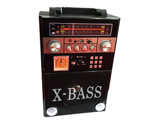 Радіоприймач Golon RX-BT1802 (Без коробки)