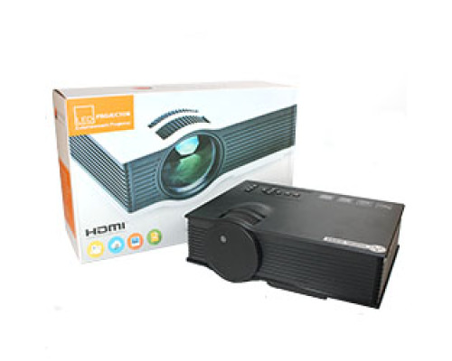 Проектор PRO-UC40 W884