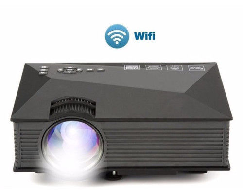 Проектор W886 (200LumWiFi)