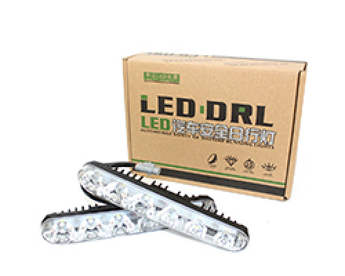 Фара ДХО LED DRL-6