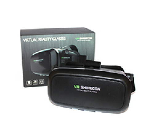 Окуляри віртуальної реальності VR (original)