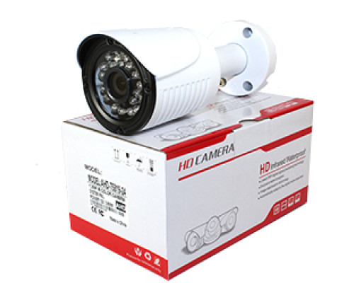 Камера відеоспостереження AHD-T5819-24(1,3MP-3,6mm)