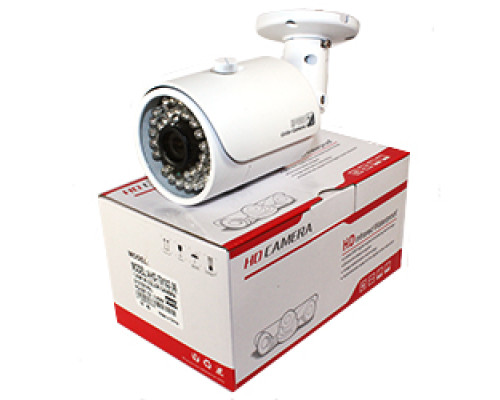 Камера відеоспостереження AHD-T6102-36(1MP-3,6mm)