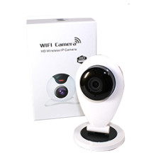 Камера відеоспостереження IP-HD 96 GH3 mini