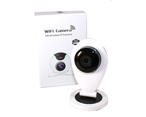 Камера відеоспостереження IP-HD 96 GH3 mini