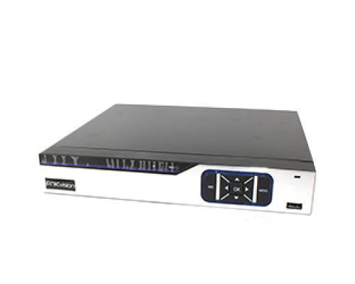Реєстратор HD DVR-1080 4Cam