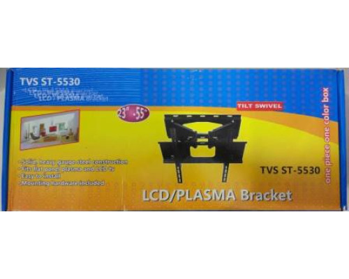 Кронштейн для TV 23"-55" TVS ST5530