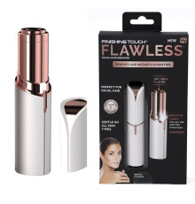 Тример для обличчя flawless (W-66)