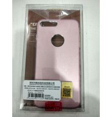 Чохол Iph 6S case pink
