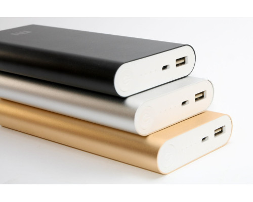 Power bank 20800 mAh Smart Tech