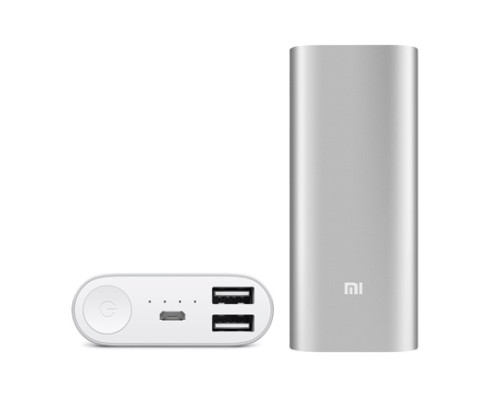 Power Bank 16000 mAh
