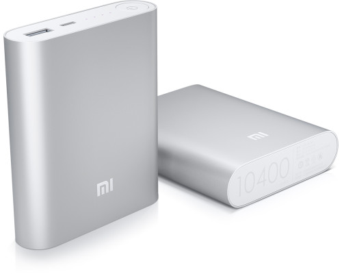 Power bank 10400 mAh Smart Tech