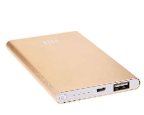Power bank 12000 mAh Smart Tech