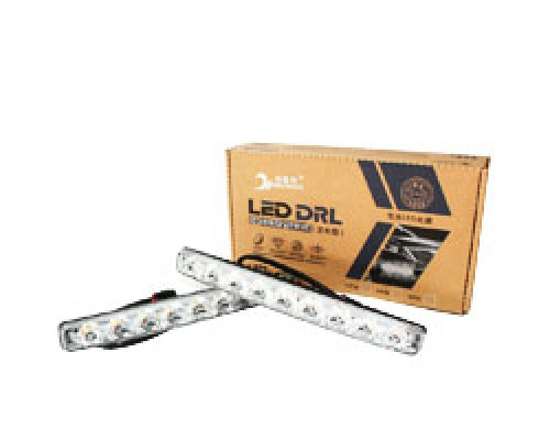 Фара ДХО LED DRL-9W