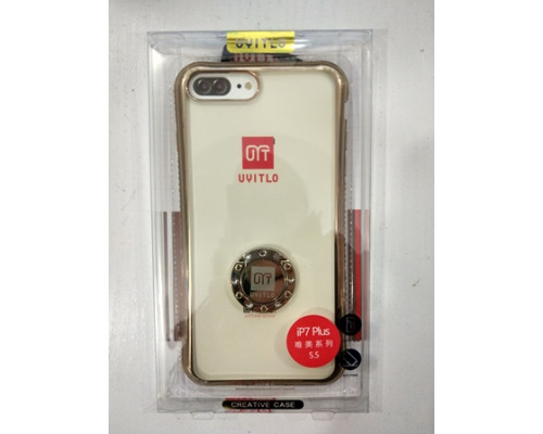 Чохол Iph 7 Plus UYITLO