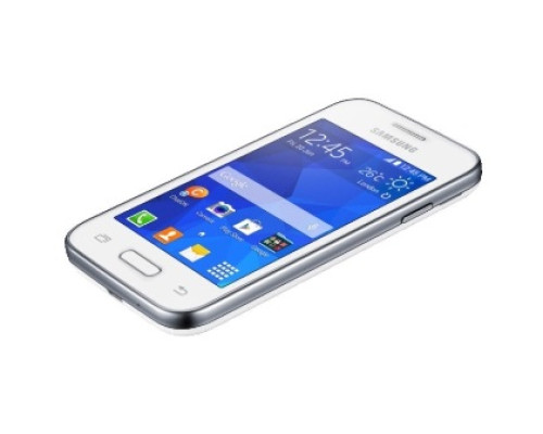 Захисна плівка Samsung Galaxy Star 2 Duos SM-G130