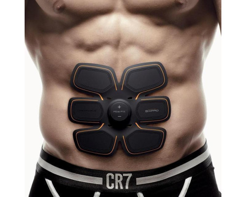 Міостимулятор для м'язів Body mobile gym (W-28)