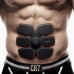 Міостимулятор для м'язів Body mobile gym (W-28)