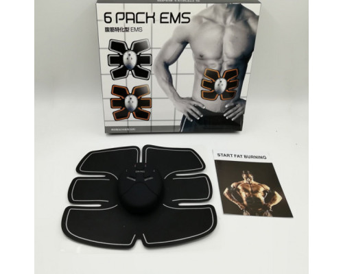 Міостимулятор для м'язів Body mobile gym (W-28)