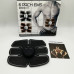 Міостимулятор для м'язів Body mobile gym (W-28)