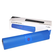 Портативна колонка Bluetooth T2002