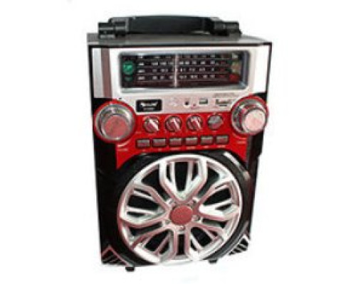 Радіоприймач Golon RX-BT1802