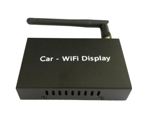 Приставка для атомобіль WiFi Car Box