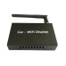 Приставка для атомобіль WiFi Car Box