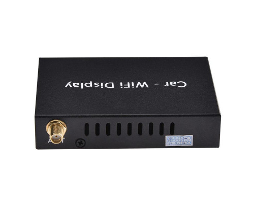 Приставка для атомобіль WiFi Car Box