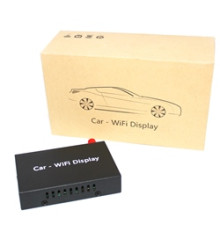 Приставка для атомобіль WiFi Car Box