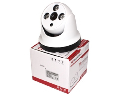 Камера відеоспостереження AHD-8305I (2MP-3,6mm)