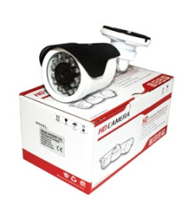 Камера відеоспостереження AHD-SM7102I (2MP-3,6mm)