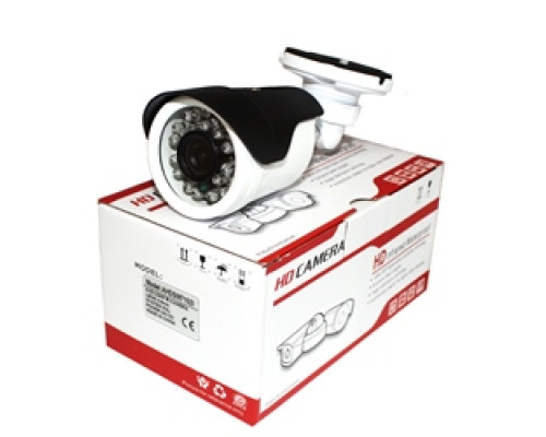 Камера відеоспостереження AHD-SM7102I (2MP-3,6mm)