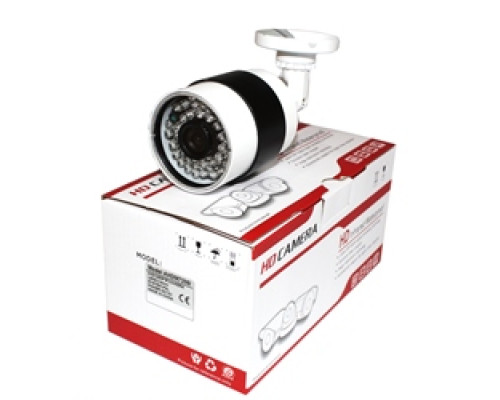 Камера відеоспостереження AHD-M7206I (2MP-3,6mm)