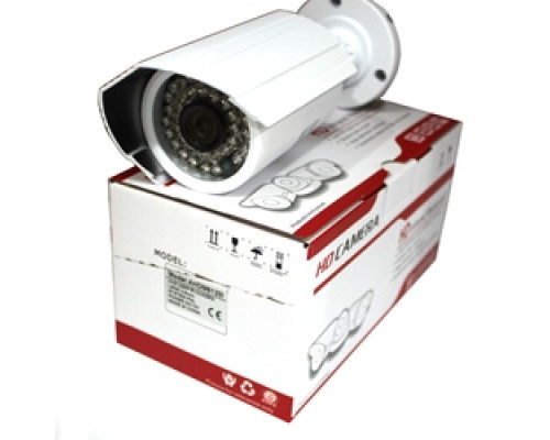Камера відеоспостереження AHD-M6120 (2MP-3,6mm)
