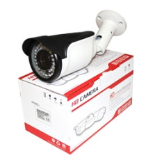 Камера відеоспостереження AHD-F7208S focus zoom (2MP-(2.8-12 mm))