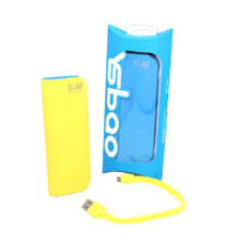 Power Bank 10000 mAh S4