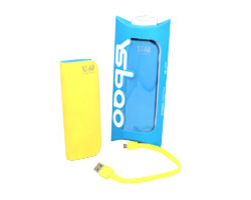 Power Bank 10000 mAh S4