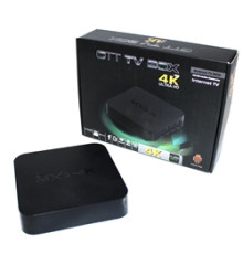 TV-BOX MAQ-4k (H-265) 1GB/8GB Android 5.1