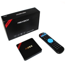 TV-BOX A95X 1GB/8GB Android 6