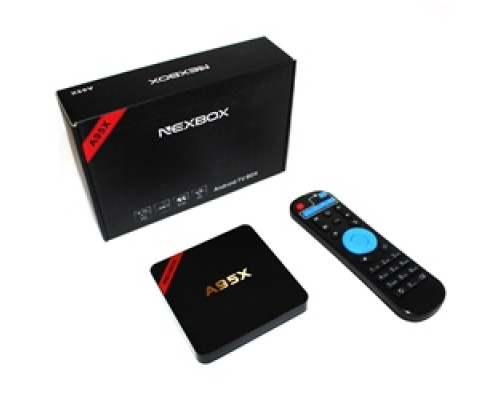 TV-BOX A95X 1GB/8GB Android 6