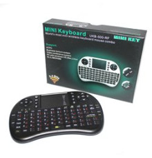 Клавіатура пульт KEYBOARD UKB 500
