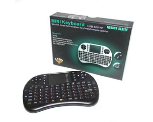 Клавіатура пульт KEYBOARD UKB 500