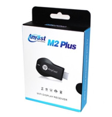 Медіаплеєр AnyCast M2 Plus